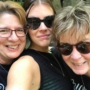 Meet your Posher, Beth